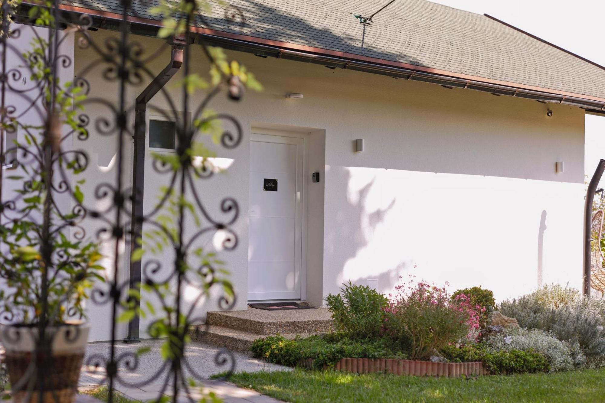 La Mia Storia Villa Beretinec Exterior photo
