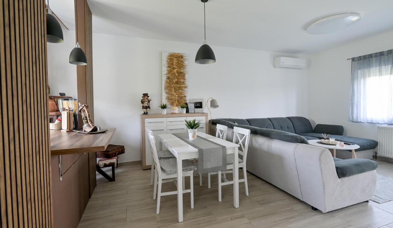 La Mia Storia Villa Beretinec Exterior photo